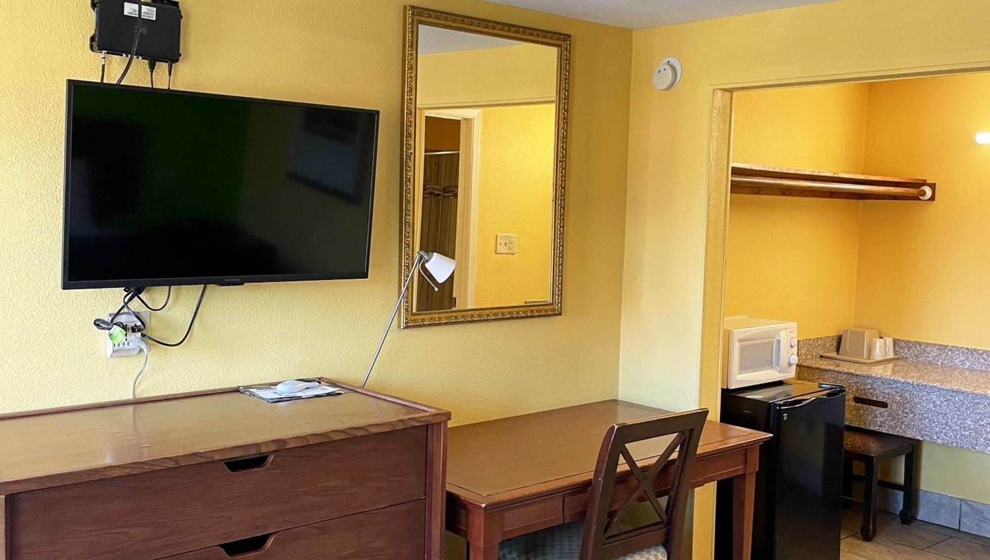 Royal Inn Linden Extérieur photo