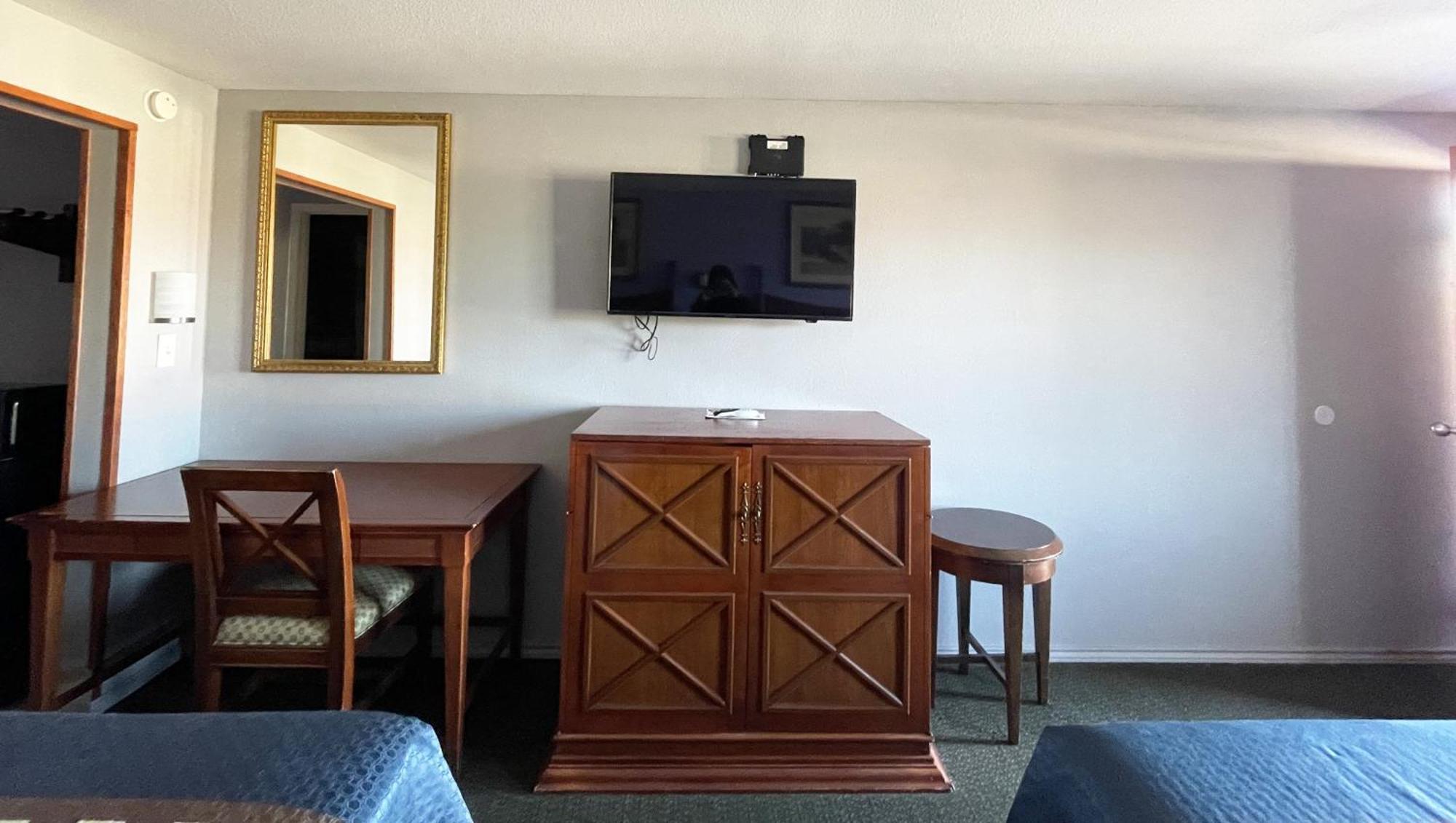 Royal Inn Linden Extérieur photo