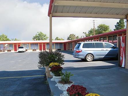 Royal Inn Linden Extérieur photo