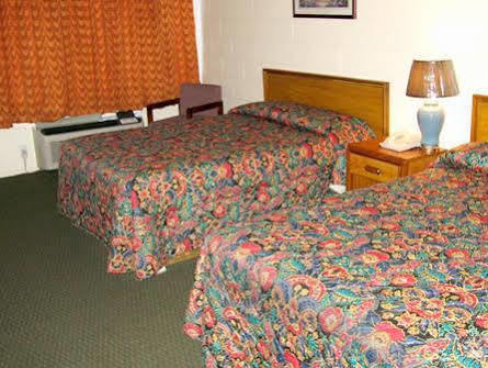 Royal Inn Linden Extérieur photo